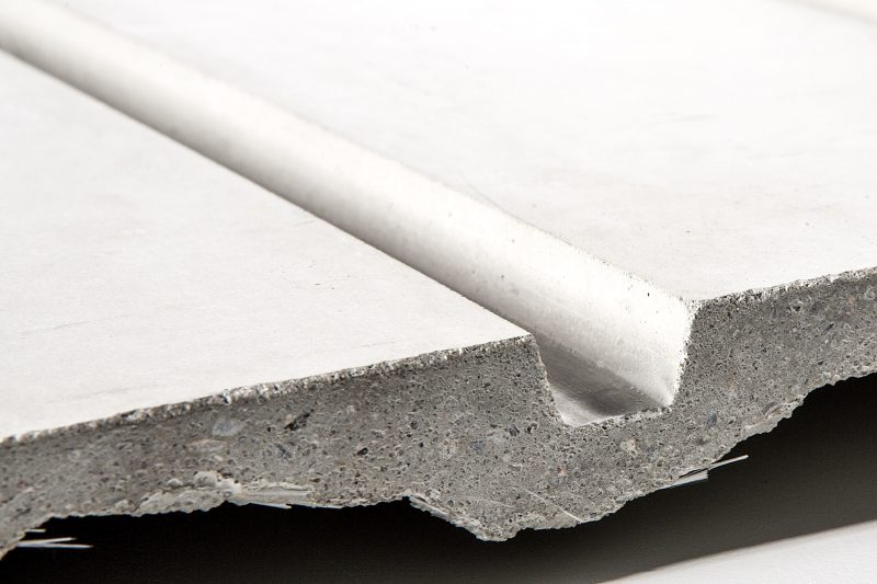 glass fiber reinforced concrete