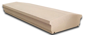 A detailed overview of coping in construction 6 Decorative Coping
