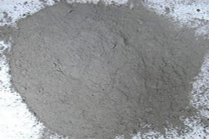 ordinary portland cement