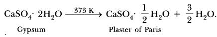 gypsum plastering 