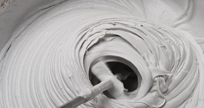 Gypsum Plastering (Plaster Of Paris)-A Detailed Review 4 Mixing of a plaster