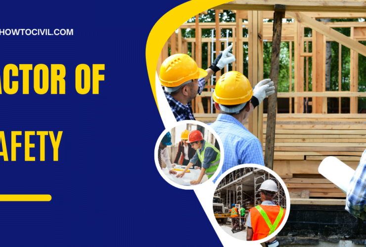 Factor of Safety