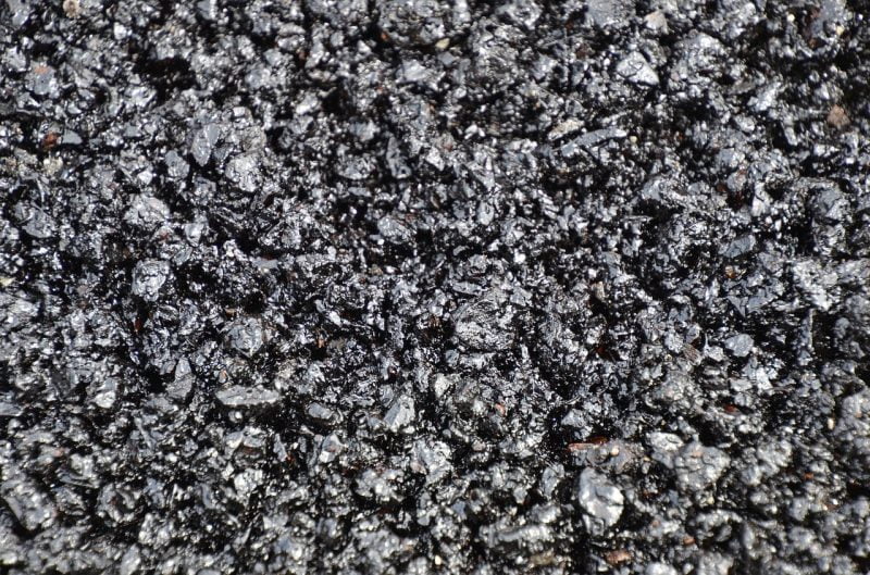 bitumen vs tar