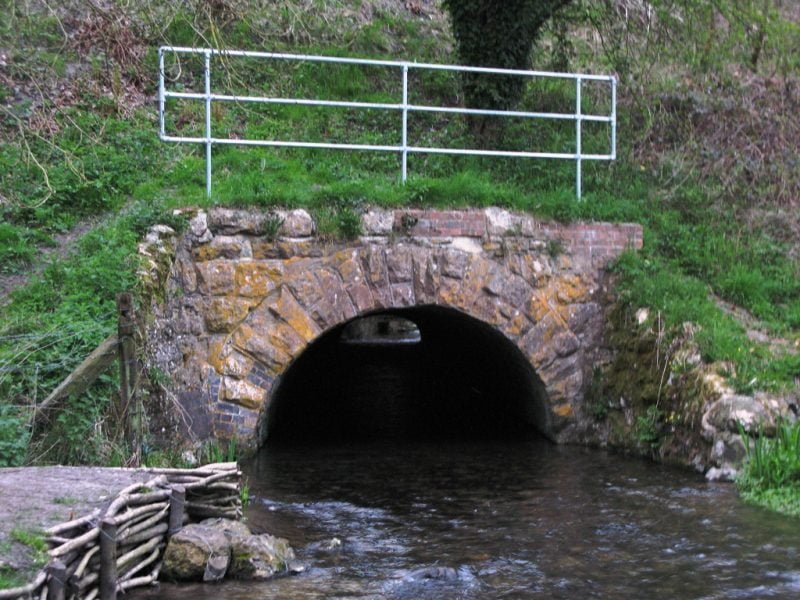 bridges and culverts